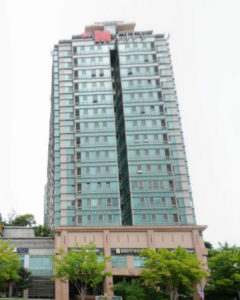 韓国事務所